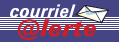 Courriel alerte