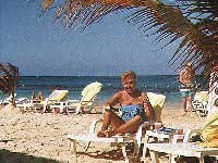 Ocho Rios, Jamaica, 1998
