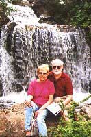 Botanical Garden, Chicago 1998