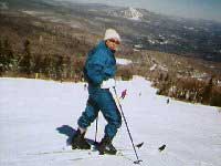 Vermont, 1995