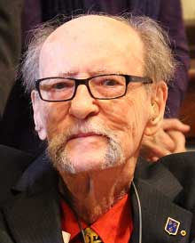 Pierre Demers