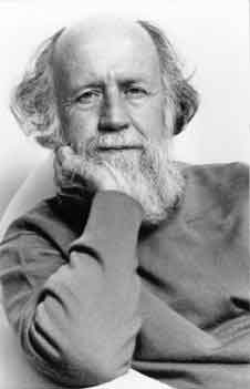 Hubert Reeves